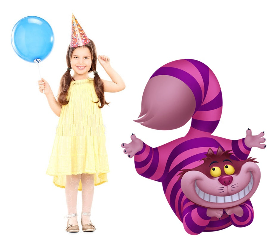 Alice in Wonderland / Birthday Ava's Alice in Wonderland Party , Catch  My Party