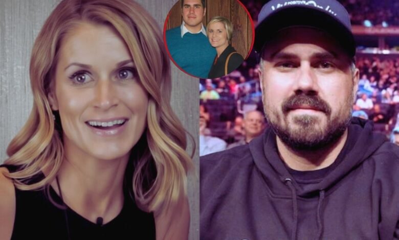 Dan Katz's Wife