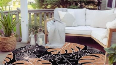 Unwind in Style