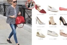 business casual shoes women