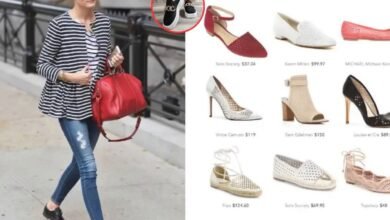 business casual shoes women
