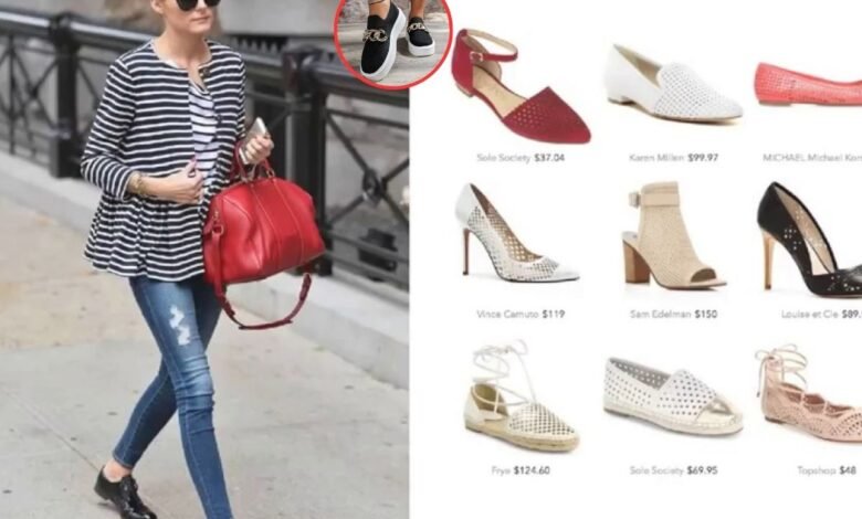 business casual shoes women