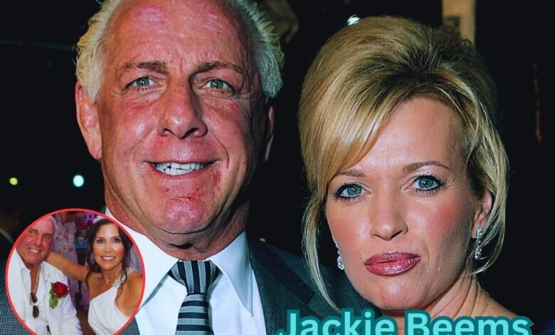 Jackie Beems