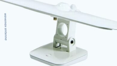 wavemax antenna