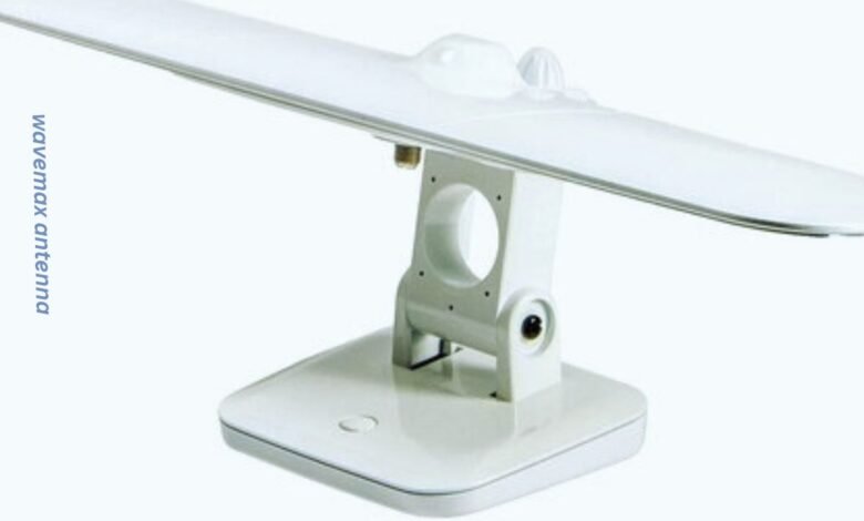 wavemax antenna